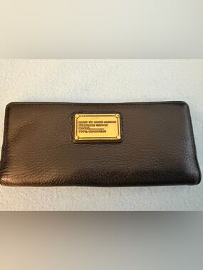 Marc by Marc Jacobs wallet